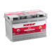 Baterie auto ROMBAT EFB Start-Stop 5651190068, 65 Ah, 650 A, 278 x 175 x 190 mm