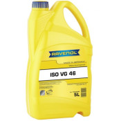 Ulei industrial RAVENOL Vakuumpumpenoel ISO VG 46 1330705-005