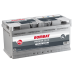 Baterie auto ROMBAT PREMIER PLUS 5902KB0085, 90 Ah, 850 A, 353 x 175 x 175 mm