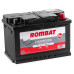 Baterie auto ROMBAT CHAMPION Start-Stop 5803H30078, 80 Ah, 780 A, 278 x 175 x 190 mm