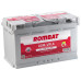 Baterie auto ROMBAT AGM VRLA Start-Stop 5801240080, 80 Ah, 800 A, 12 V, 315 x 175 x 190 mm
