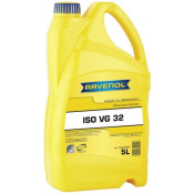 Ulei industrial RAVENOL Vakuumpumpenoel ISO VG 32 1330704-005