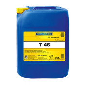 Ulei industrial RAVENOL Turbinenol T 46 1330355-020, volum 20 litri