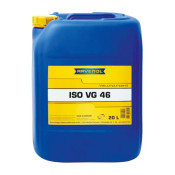Ulei industrial RAVENOL Vakuumpumpenoel ISO VG 46 1330705-020, volum 20 litri, mineral