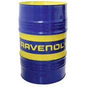 Ulei industrial RAVENOL Warmetrageroel 32 1330210-208, volum 208 litri, mineral