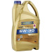 Ulei motor RAVENOL VMP 5W30 USVO 1111122-004, volum 4 litri, sintetic