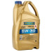 Ulei motor RAVENOL VMP 5W30 USVO 1111122-005, volum 5 litri, sintetic