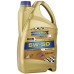 Ulei motor RAVENOL RRS 5W50 USVO 1142100-004, volum 4 litri, sintetic