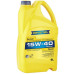 Ulei motor RAVENOL Formel Super 15W40 1113115-004, volum 4 litri, mineral