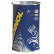 Aditiv ulei motor MANNOL Motor Doctor MN9990-035ME, 350 ml