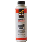 Aditiv antiscurgere radiator KROSS Radiator Sealer KS-34904, 250 ml