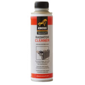 Aditiv pentru curatare radiator KROSS Radiator Cleaner KS-34903, 250 ml