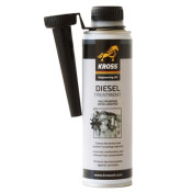 Aditiv pentru tratament motor KROSS Diesel Treatment KS-34909, 250 ml