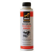 Aditiv pentru ulei, cu teflon, KROSS Motor Oil Treatment +PTFE Formula KS-34906, 250 ml