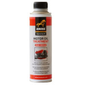 Aditiv pentru ulei KROSS Motor Oil Treatment MoS2 Formula KS-34908, 250 ml