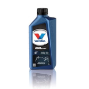 Ulei moto VALVOLINE DuraBlend 4T 15W50 879997VLV, volum 1 litru, semi sintetic