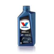 Ulei moto VALVOLINE DuraBlend 4T 10W40 862061VLV, volum 1 litru, semi sintetic