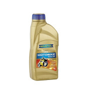Ulei motor 4 timpi RAVENOL Motobike 4-T Mineral 20W50 1173122-001, volum 1 litru, pentru motociclete