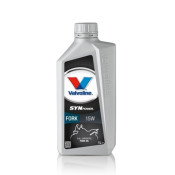 Ulei furca moto VALVOLINE SynPower Fork Oil 15W 795881VLV, volum 1 litru, sintetic