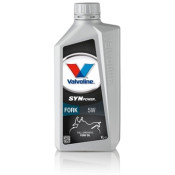 Ulei furca VALVOLINE SynPower FORK 795859VLV 5W, volum 1 litru, sintetic
