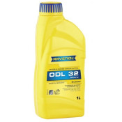 Ulei compresoare RAVENOL ODL32 Druckluftoel 1323404-001, volum 1 litru, mineral