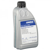 Ulei hidraulic SWAG Hydraulic Fluid LHM Plus 64 92 4704, verde, volum 1 litru
