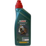 Ulei pentru transmisie manuala CASTROL Manual EP 80W 154F43, volum 1 litru