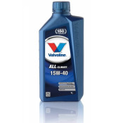 Ulei motor VALVOLINE ALL CLIMATE A3/B3 15W40 V1540AC/1, volum 1 litru, mineral