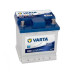 Baterie auto VARTA Blue Dynamic B36 544401042 3132, 12 V, 44 Ah, 420 A