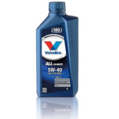 Ulei motor VALVOLINE ALL CLIMATE C3 5W40 V540ACC3/1, volum 1 litru, sintetic