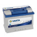 Baterie auto VARTA Blue Dynamic E11 574012068 3132, 12 V, 74 Ah, 680 A, 278x175x190 mm