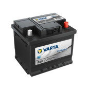 Baterie auto VARTA ProMotive Heavy Duty B39 545200030 A742, 12 V, 45 Ah, 300 A, 210x175x175 mm