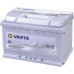 Baterie auto VARTA Silver Dynamic E44 577400078 3162, 12 V, 77 Ah, 780 A, 278x175x190 mm