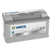 Baterie auto VARTA Silver Dynamic H3 600402083 3162, 12 V, 100 Ah, 830 A, 353x175x190 mm