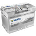 Baterie VARTA Silver Dynamic AGM xEV A7 570901076 J382, 12 V, 70 Ah, 760 A, 278x175x190 mm