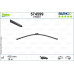 Stergator luneta VALEO SILENCIO REAR 574599, lamela tip blade, lungime 400 mm