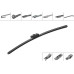 Stergator parbriz BOSCH Aero ECO NEO AE500 3397015579, lungime 500 mm
