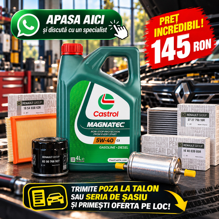 Castrol EDGE C3 5W-30 4L